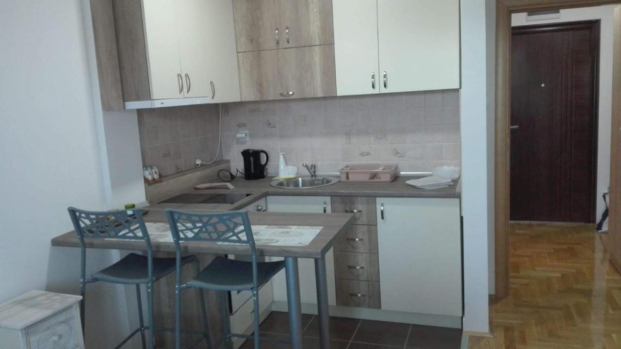 Appartamento Riva,Temerin Exterior photo