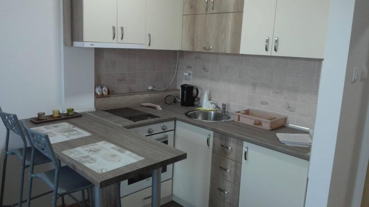 Appartamento Riva,Temerin Exterior photo