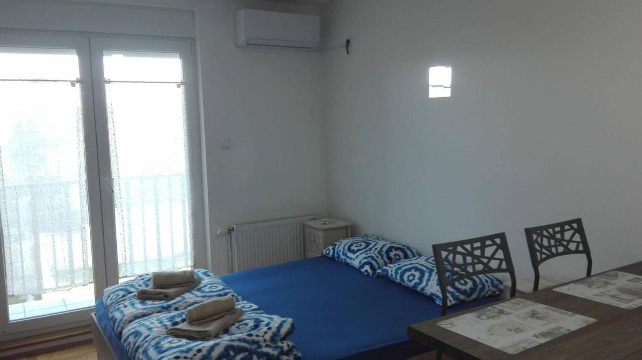 Appartamento Riva,Temerin Exterior photo