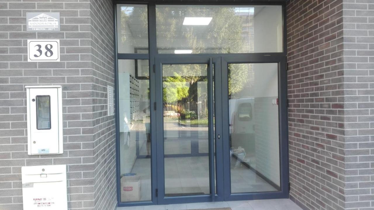 Appartamento Riva,Temerin Exterior photo